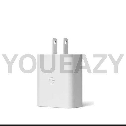 complete set of Google Pixel 30watt (100% confirmed) charging rapidly with usb tpye-c to type-c cable. For Google Pixel 5, 6, 6a, 6 Pro, 7, 7a, 7 Pro, 8, 8a, 8 Pro and more. premium quality.high quality. 30w usb type-c to type-c . best charger.