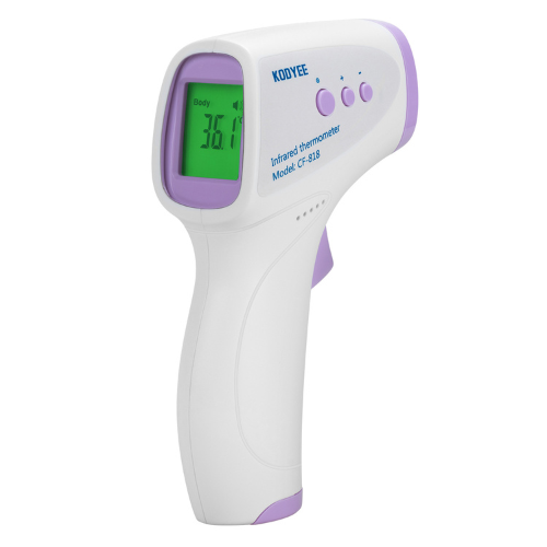 Kodyec Infraded Thermometer Gun thermometer measurement Fever detector Medical thermometer