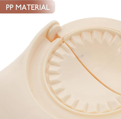 2 in 1  The Ultimate Momo Maker, dumplings maker, puri maker, samosa maker for Quick and Consistent Results