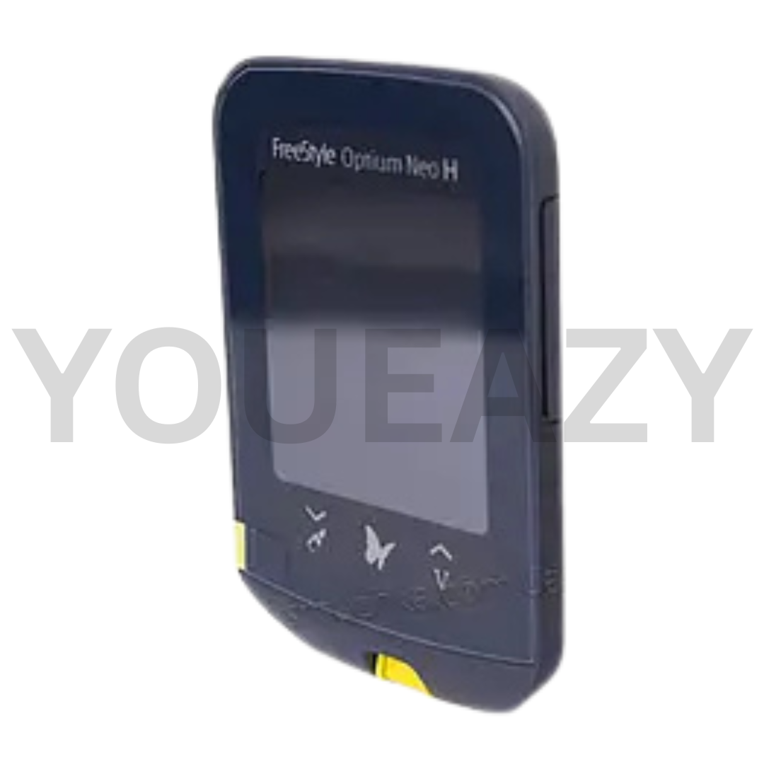 Freestyle optium Neo Glucometer H / sugar testing machine.