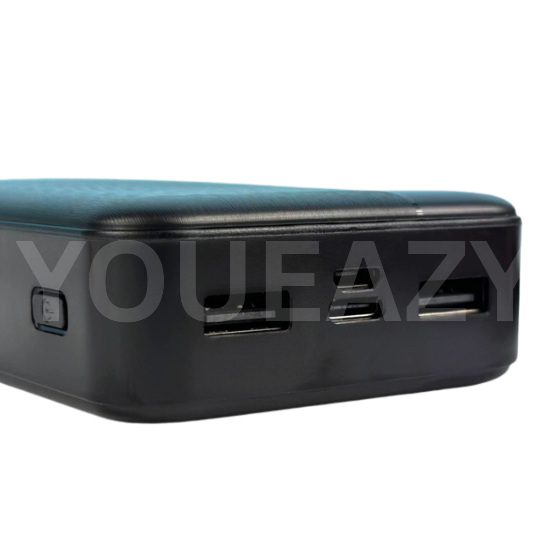 WUW Y131 20,000mAh PD 10.5W High-Speed Charging Universal Power Bank – USB-C Input/Output, Large Capacity, Portable Design