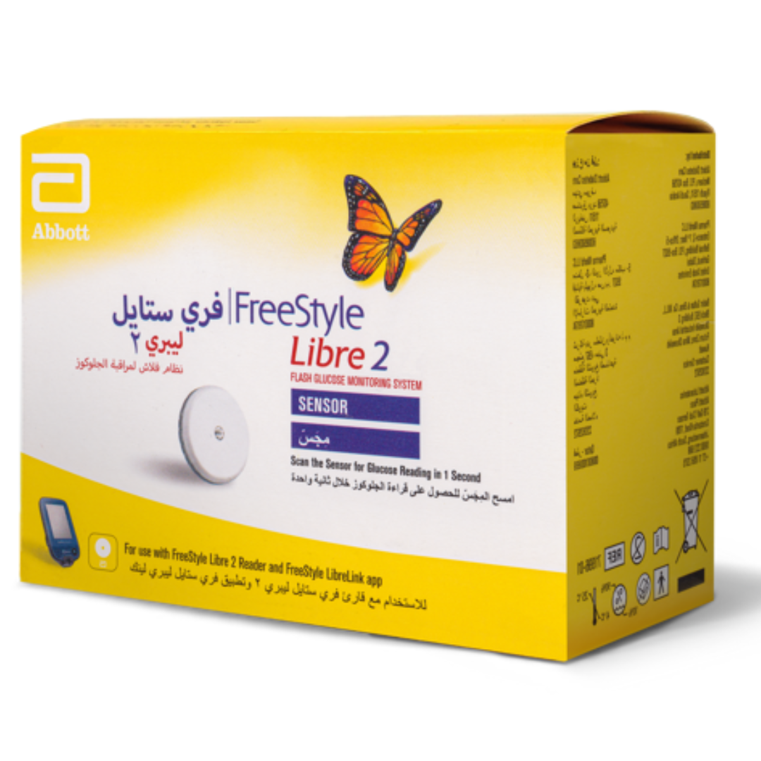 free style libre 2 sensor.blood glucose sensorsugar sensor