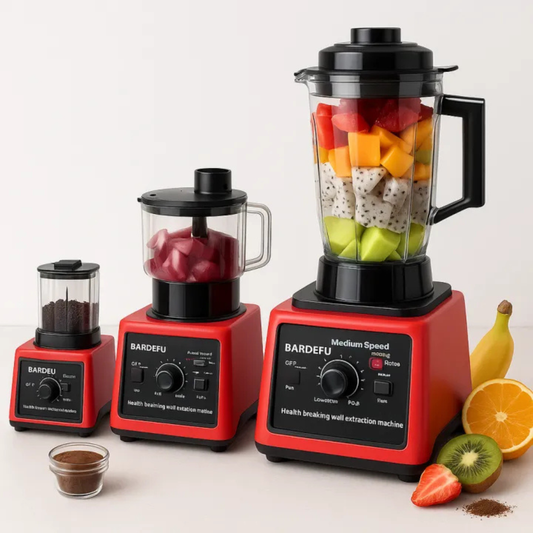 3-in-1 High Power Blender, Juicer & Grinder Machine with 2.5L Unbreakable Jar, Chopper & Food Processor for Kitchen Use. Multi-functional appliance for smoothies, shakes, spices, chopping & grinding with durable design for daily home use. Powerful motor