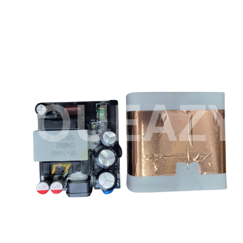 complete set of samsung 45watt (100% confirmed) super fast charger with usb tpye-c to type-c cable. for samsung s21 ultra, s22 ultra+,s23 ultra,s24 ultra,s25 ultra and more devices. premium quality.high quality. 45w usb type-c to type-c . best charger.