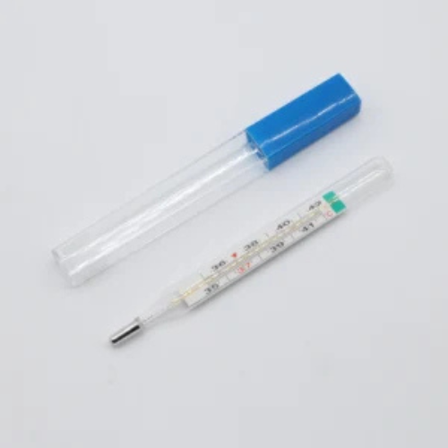 Medicare mercury free thermometer for doctor and home use Healthcare equipment  Fever checker it can be use anywhere