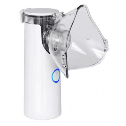 Mesh nebulizer ZHN3 treatment Medical device Ultrasonic nebulizer Breath relief Homecare device
