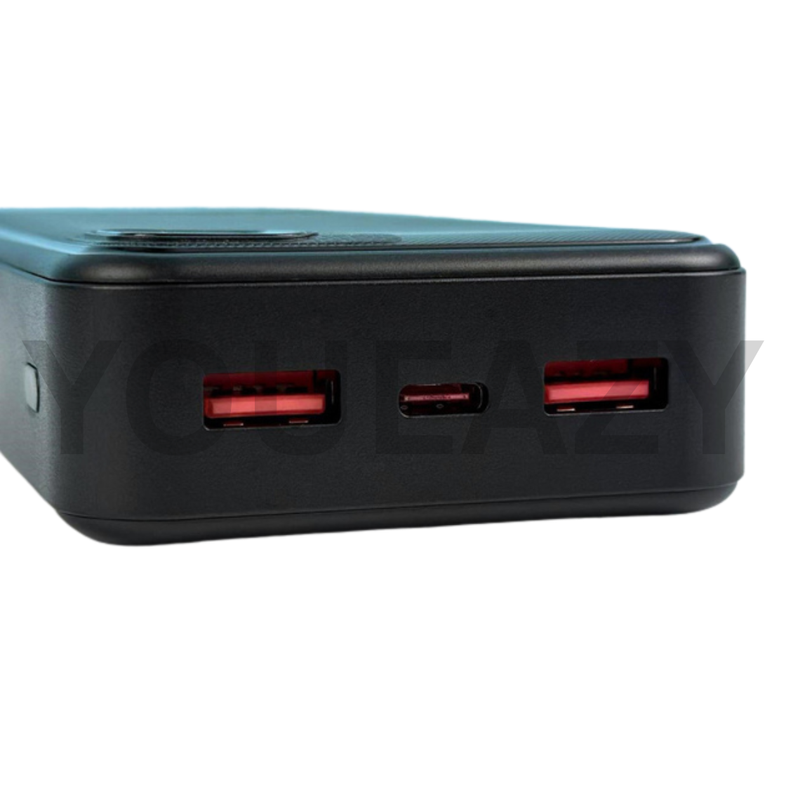 WUW Y138 20,000mAh PD 22.5W High-Speed Charging Universal Power Bank – USB-C Input/Output, Large Capacity, Portable Design