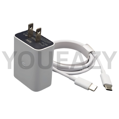 complete set of Google Pixel 30watt (100% confirmed) charging rapidly with usb tpye-c to type-c cable. For Google Pixel 5, 6, 6a, 6 Pro, 7, 7a, 7 Pro, 8, 8a, 8 Pro and more. premium quality.high quality. 30w usb type-c to type-c . best charger.