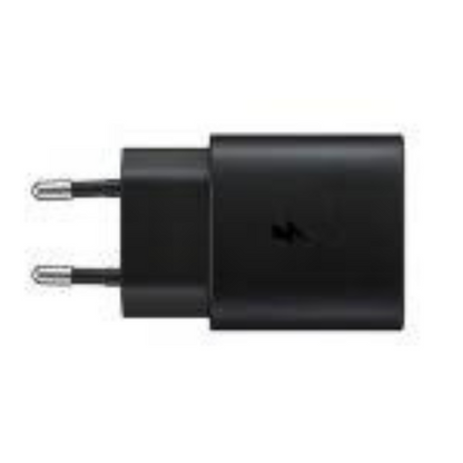 samsung 25w super fast usb type-c pd adapter. for all 25watt supported samsung s21,s22,23 and all devices. super fast charge. premium quality adapter.high quality. 25w usb type-c to type-c . best charger