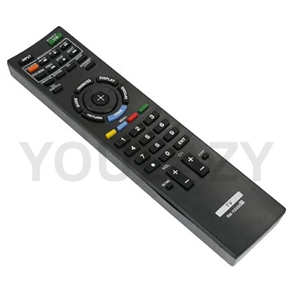 SONY Common    Remote For ALL (Sony) Lcd & Led Tv WITH  Smart Features and supported batteries.