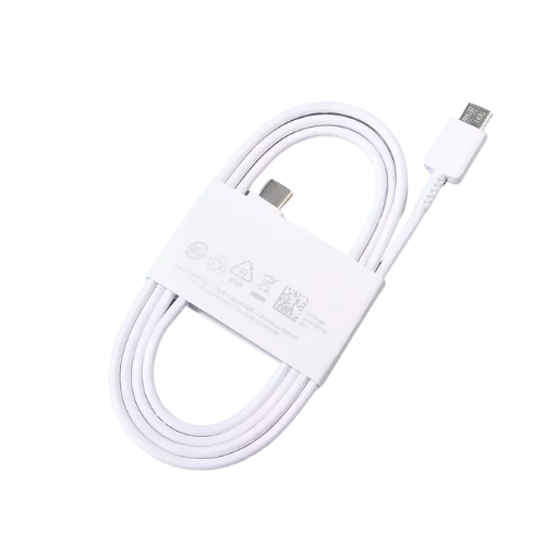 samsung type c to type c cable (100% geniune)