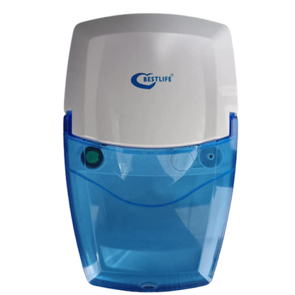 Best Life BN-030 nebulizer.piston compressor nebulizer.with mask.comfortable foe everyone.18months warrenty