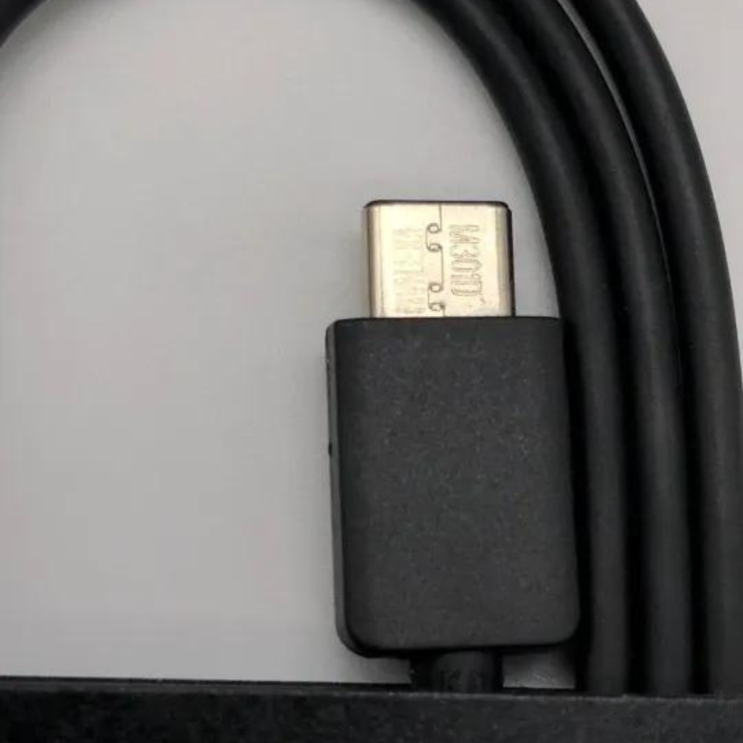 samsung type c to type c cable (100% geniune)