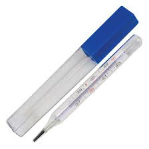 Medicare mercury free thermometer for doctor and home use Healthcare equipment  Fever checker it can be use anywhere