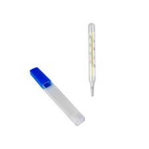 Medicare mercury free thermometer for doctor and home use Healthcare equipment  Fever checker it can be use anywhere