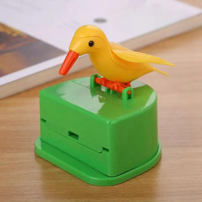 Bird Toothpick Holder A Cute and Practical Addition for Your Kitchen,