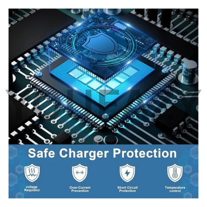 Samsung 45 Watt Adapter super fast charger 0 to 50 in 30 minutes 100% genuine suitable for all 45 watt supported devices. SUPER FAST CHARGING.