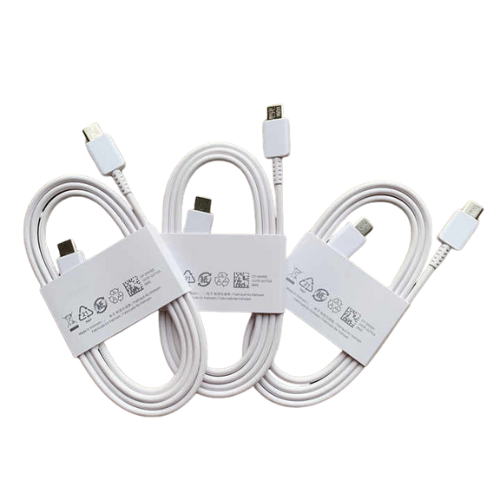 samsung type c to type c cable (100% geniune)