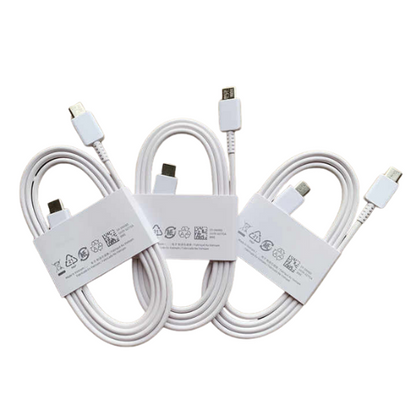 samsung type c to type c cable (100% geniune)