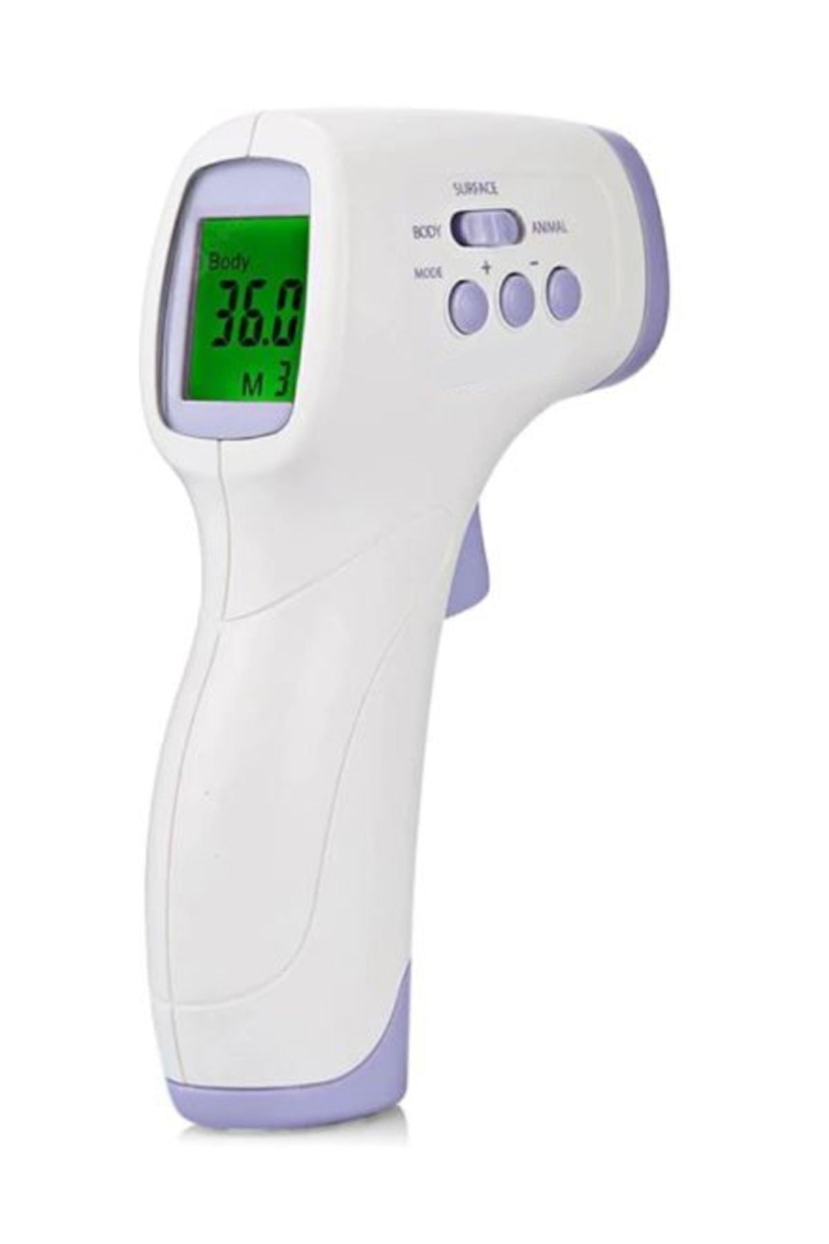 Unaan Infrared Thermometer Gun thermometer