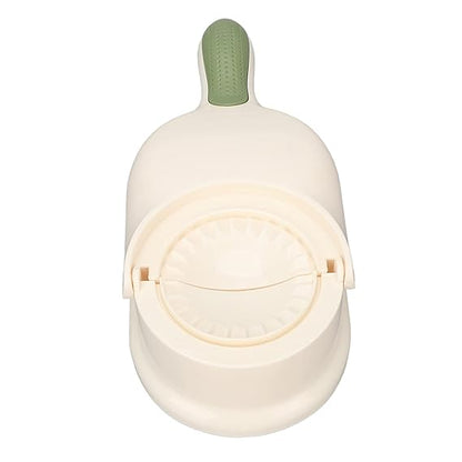 2 in 1  The Ultimate Momo Maker, dumplings maker, puri maker, samosa maker for Quick and Consistent Results