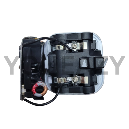 Apple 20watt adapter genuine quality (100% confirmed) fast usb type-c adapter/charger best/suitable for all 20w supported Devices